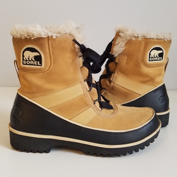Sorel Shoes - Waterproof Sorel Boot